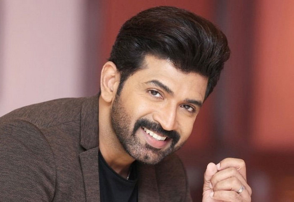 அறிவழகன் இயக்கத்தில் அருண் விஜய் நடிக்க புதிய படமொன்று திட்டமிடப்பட்டுள்ளது.