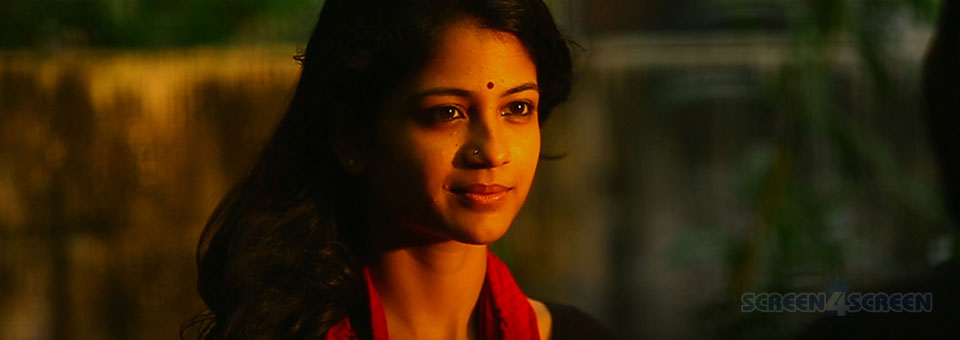 அருவி – விமர்சனம்