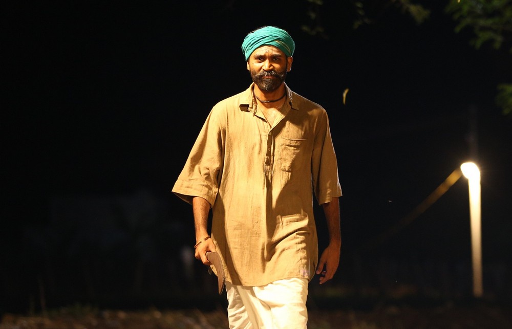 அசுரன் – விமர்சனம்