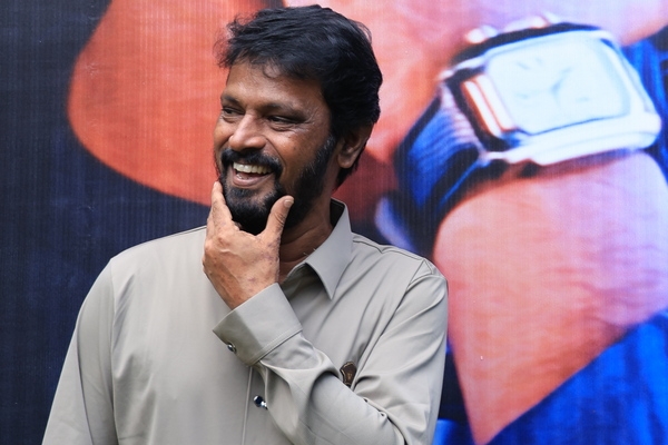 சேரனின் ‘ஆட்டோகிராப்’ ரீயூனியன்