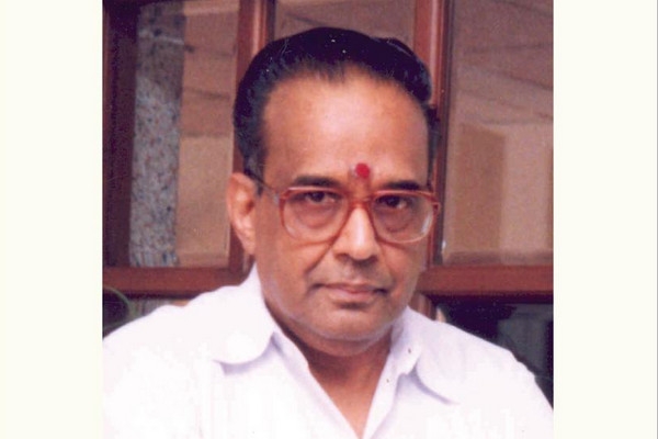 தயாரிப்பாளர் ஏவிஎம் சரவணன் மறைவு