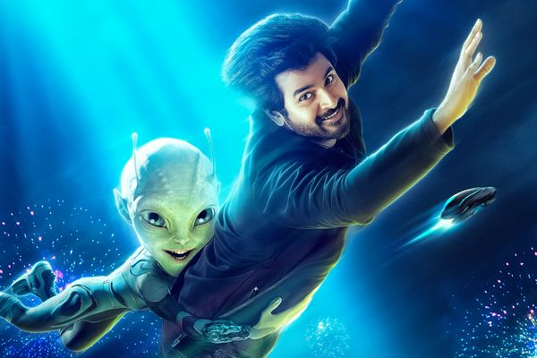 ‘அயலான்’ படத்தின் கதைக்களம் இதுதானா?