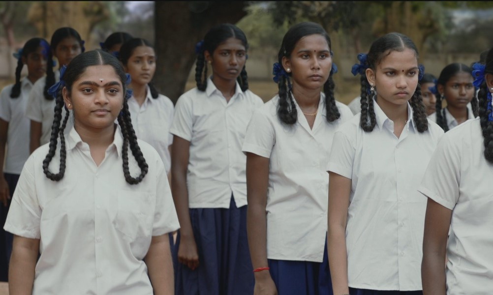 அயலி – விமர்சனம்