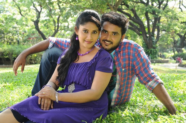 அய்யனார் வீதி – விமர்சனம்