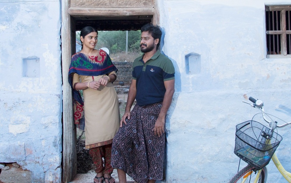 அழகிய கண்ணே – விமர்சனம்