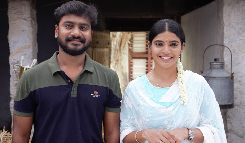 ‘அழகிய கண்ணே‘ படப்பிடிப்பு நிறைவு