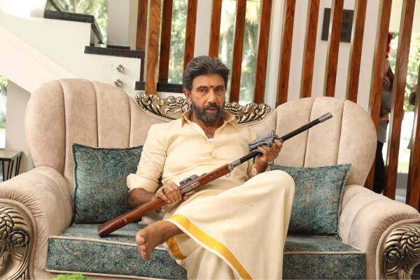 விரைவில் திரை காண இருக்கும் பேபி & பேபி