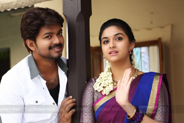 Bairavaa – Review