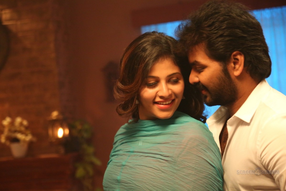 பலூன் – விமர்சனம்