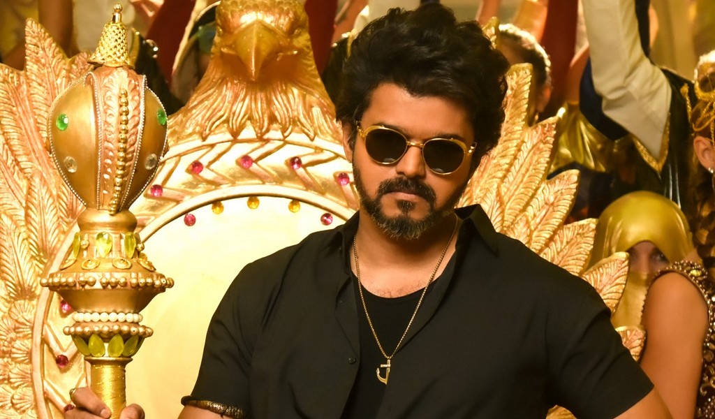 200 கோடி வசூலைக் கடந்த ‘பீஸ்ட்’