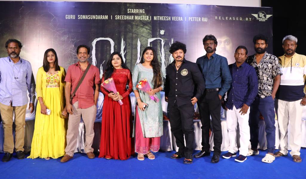 பெல் எனக்கு கிடைத்த பெரிய வாய்ப்பு – மாஸ்டர் ஸ்ரீதர்!