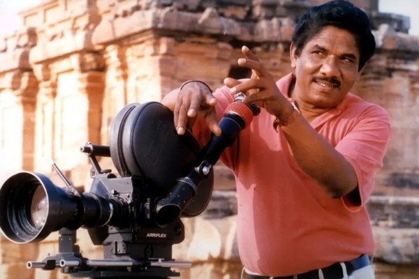 நான் ரசித்த பாரதிராஜா…