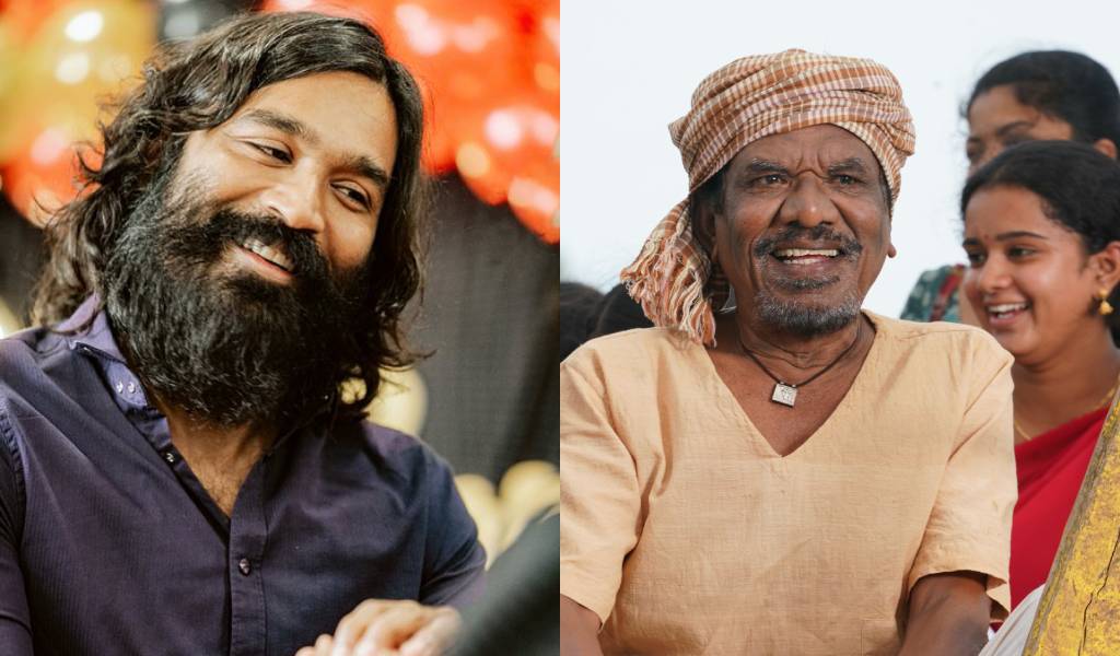சமீபத்தில் வெளியான சிறந்த படம் “வாத்தி” – பாரதிராஜா புகழாரம்