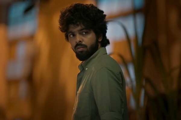 பிளாக்மெயில் – விமர்சனம்