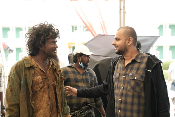 ‘ப்ளடி பெக்கர்’ கதை மீது நெல்சன் வைத்த நம்பிக்கை