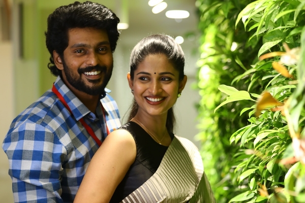 பிரேக் பாஸ்ட் – விமர்சனம்