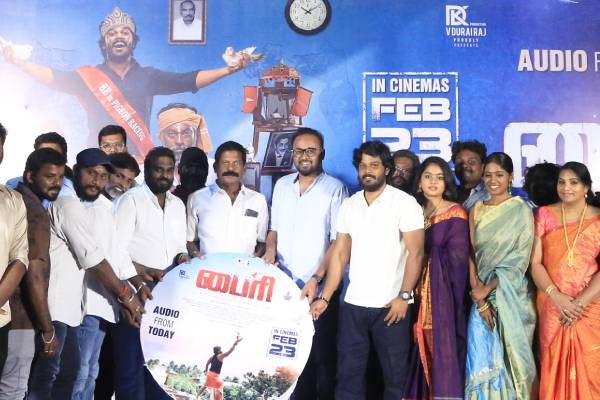 இந்த ஆண்டின் சிறந்த படங்களின் பட்டியலில் பைரி இருக்கும் – சக்திவேலன்