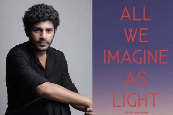 ஹிருது ஹாரூன் நடிப்பில் உருவான “ஆல் வி இமேஜின் அஸ் லைட்” திரைப்படம் கேன்ஸ் திரைப்பட விழாவில் போட்டி