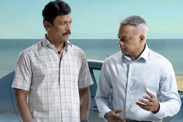 கார்மேனி செல்வம் – விமர்சனம்