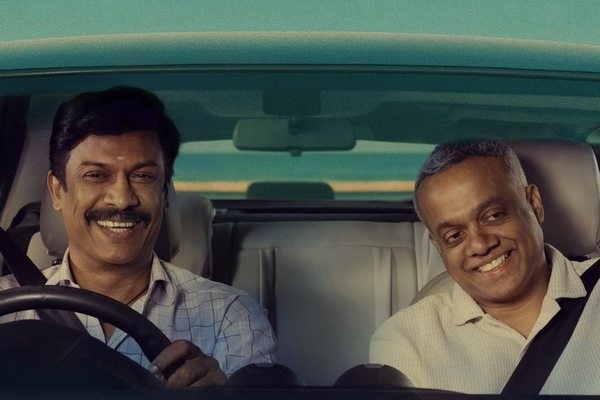 கவனம் ஈர்க்கும் ‘கார்மேனி செல்வம்’ டீசர்