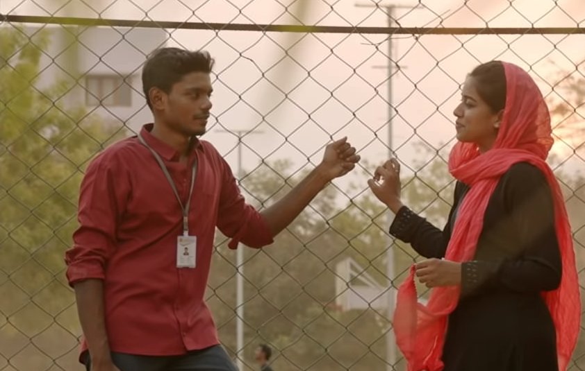 சாம்பியன் – விமர்சனம்