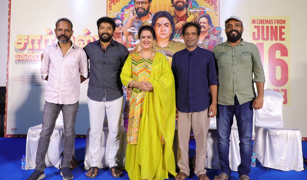 நட்பு என்பது ஆயுள் உள்ளவரை உடன் வரும் – நடிகை ஊர்வசி!