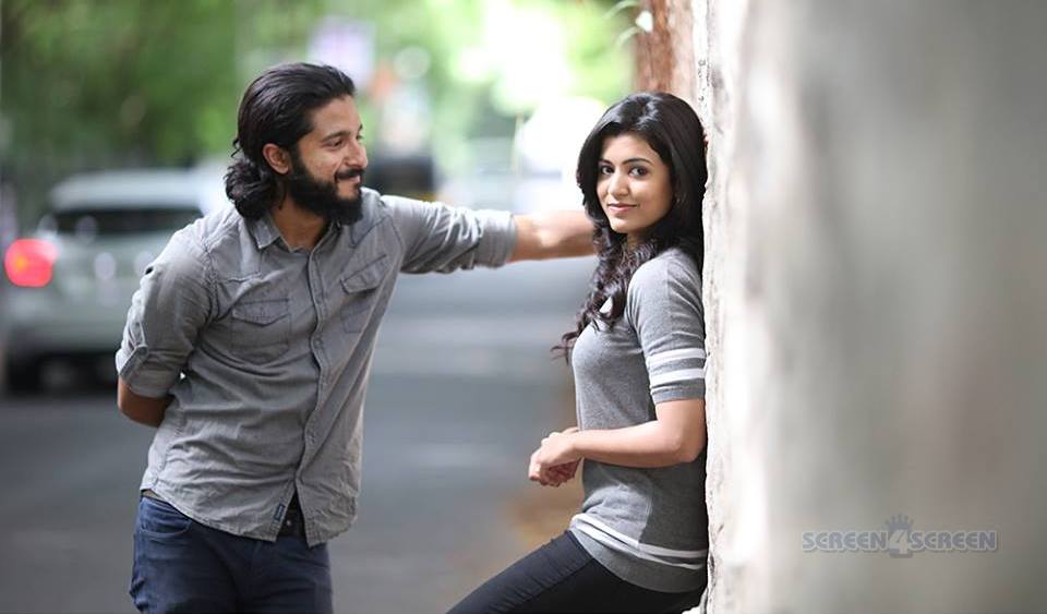சென்னை 2 சிங்கப்பூர் – விமர்சனம்
