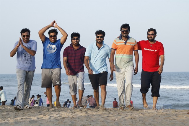 Chennai 28 Part 2 Review & Rating