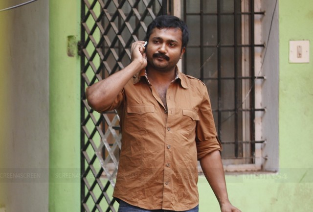 வாய்ப்பு கொடுத்தவரிடமே வம்பு….இது சரியா பாபி சிம்ஹா…?