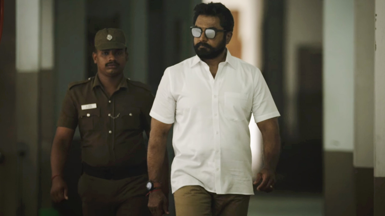 சென்னையில் ஒரு நாள் 2 – விமர்சனம்
