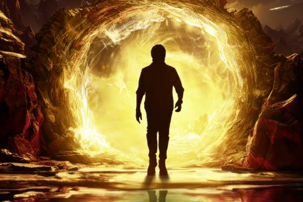ஜனவரி 25, 2025ல் வெளியாகும் சிரஞ்சீவியின் விஸ்வம்பரா