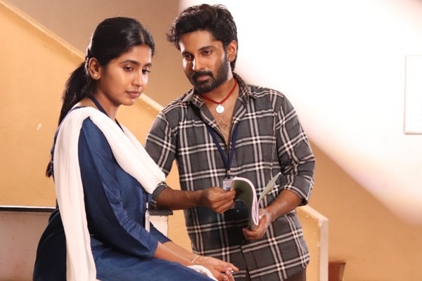 கிறிஸ்டினா கதிர்வேலன் – விமர்சனம்