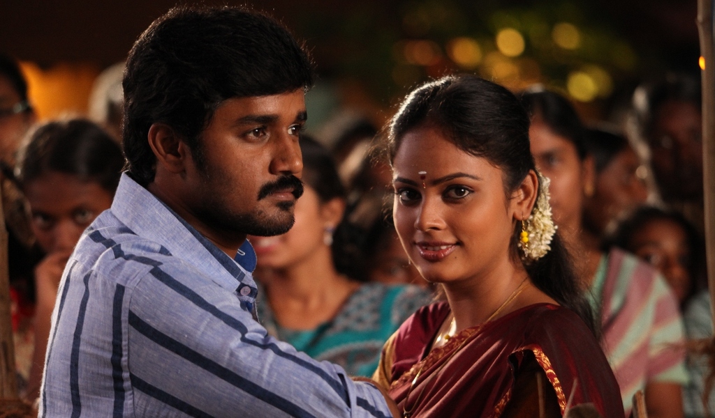 கலர்ஸ் தமிழ் – இன்று ‘இவன் யாரென்று தெரிகிறதா, நளனும் நந்தினியும்’ ஒளிபரப்பு