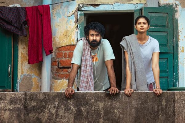 கபுள் பிரண்ட்லி – விமர்சனம்