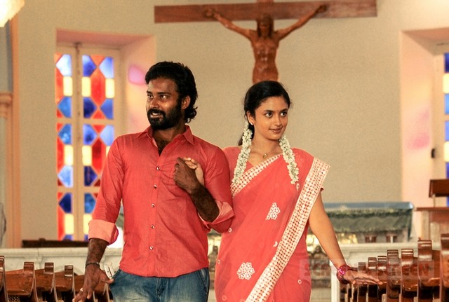 குக்கூ – விமர்சனம்