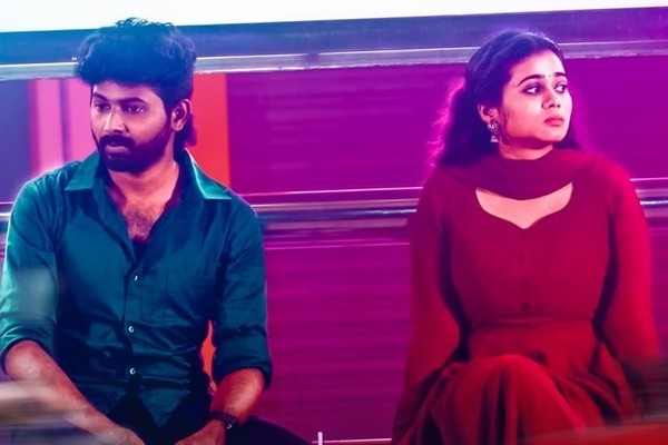 டியர் ரதி – விமர்சனம்