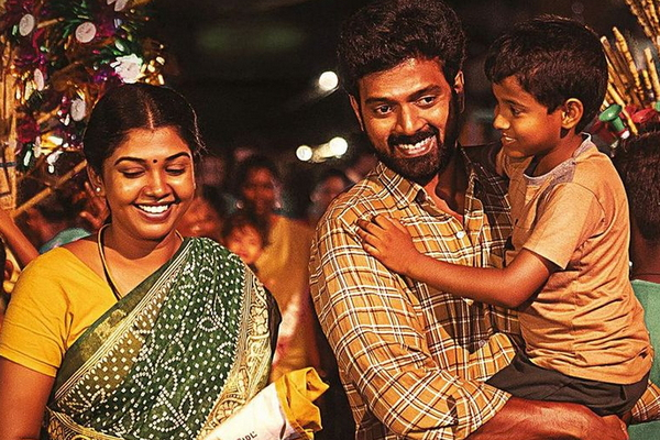 தீபாவளி போனஸ் – விமர்சனம்