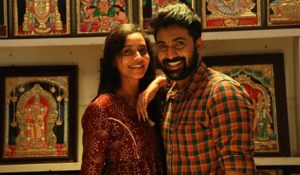 ‘டீமன்’ படத்திற்கு பின்னணி இசையும் விஷுவலுமே ஆணி வேர் – ரமேஷ் பழனிவேல்!