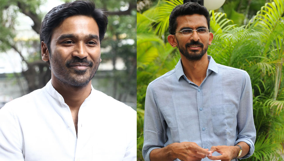 தனுஷ் நடிக்கும் படத்தை இயக்கப் போகும் சேகர் கம்முலா