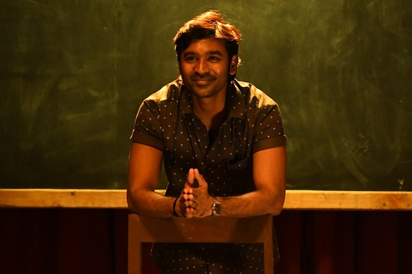 தனுஷ் சம்பளம் கிடுகிடு உயர்வு