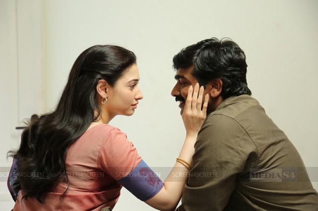 Dharmadurai – Review