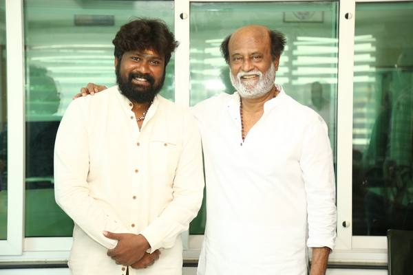 இயக்குநராகும் திலீப் சுப்பராயன்