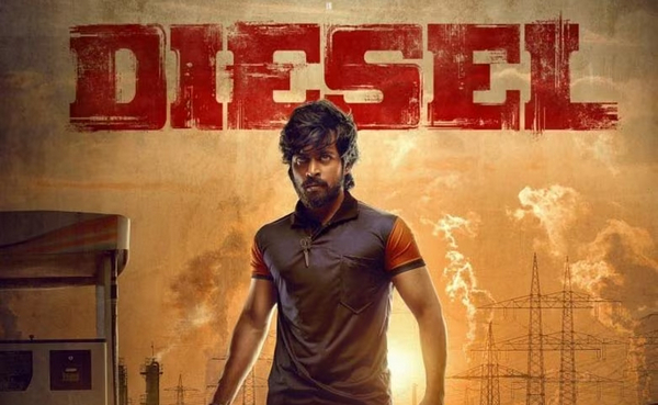 எகிறிய பட்ஜெட்: சிக்கலில் ’டீசல்’
