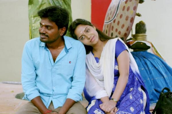 திவ்யா – விமர்சனம்