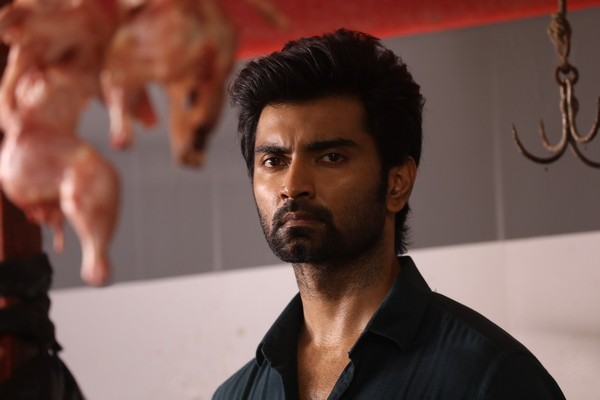 டிஎன்எ – விமர்சனம்