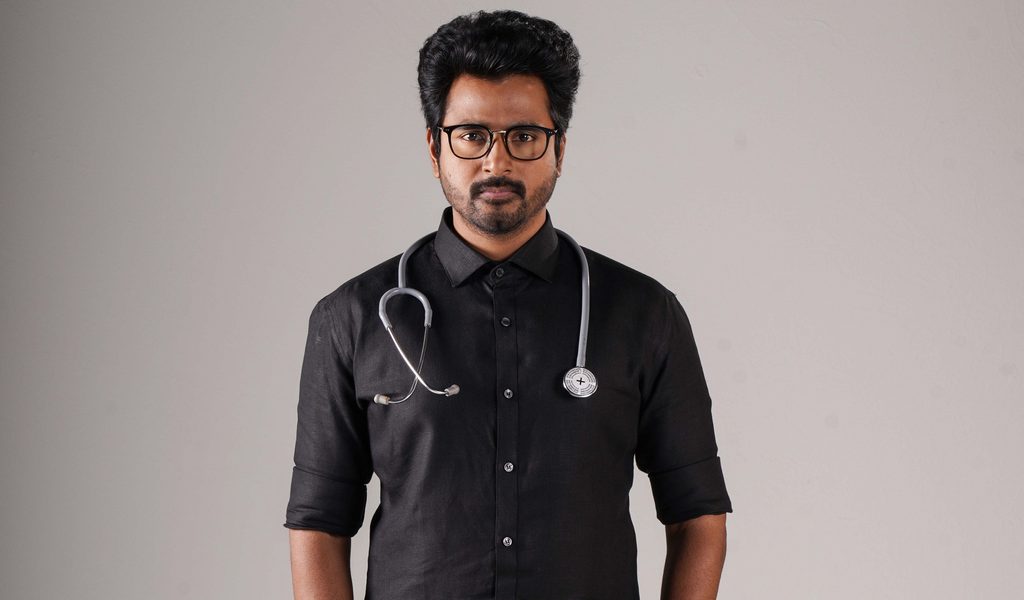 தியேட்டர்களில் வெளியாகும் ‘டாக்டர்’