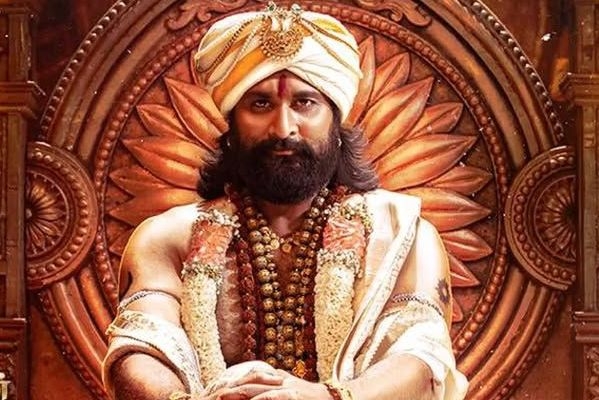 குறைந்த நாளில், குறைந்த பட்ஜெட்டில் உருவான சரித்திரப் படம் ‘திரௌபதி 2’