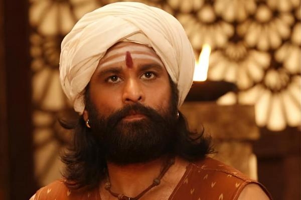 ‘திரௌபதி 2’ பற்றி படத்தின் நாயகன் ரிச்சர்ட் ரிஷி