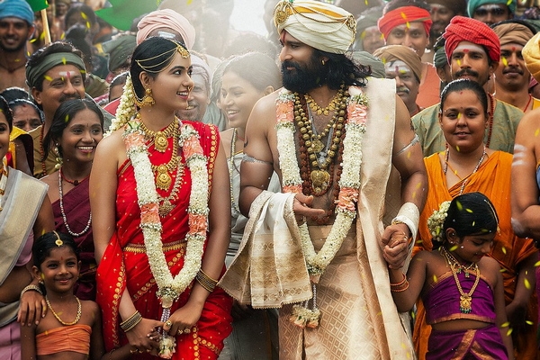 திரௌபதி 2 – விமர்சனம்