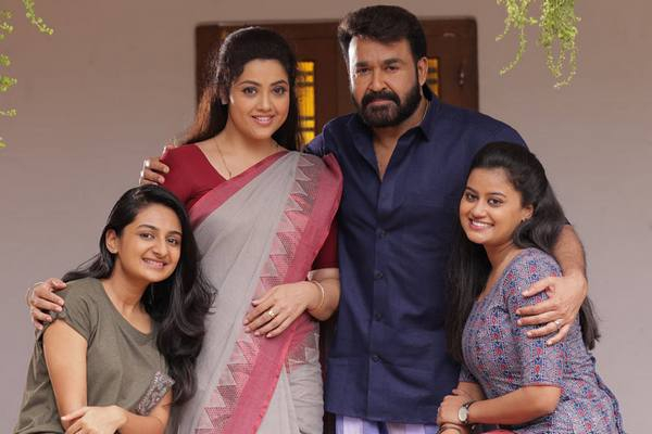 ஹாலிவுட்டில் ரீமேக் ஆகும் ‘த்ரிஷ்யம்’